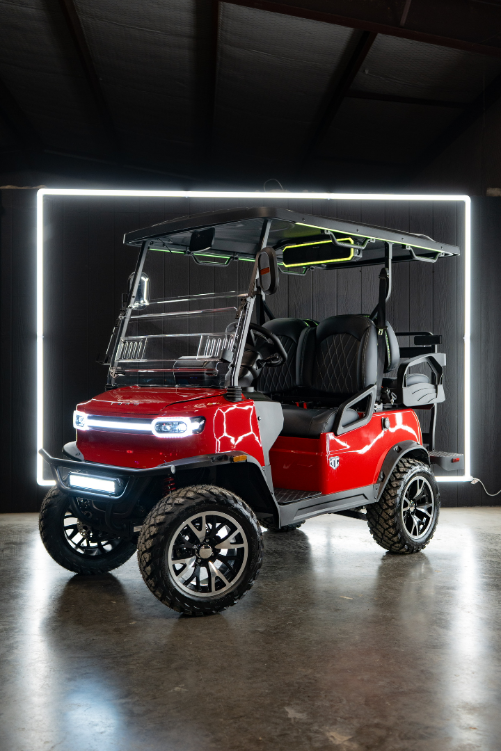 2026 TEKO Triumph