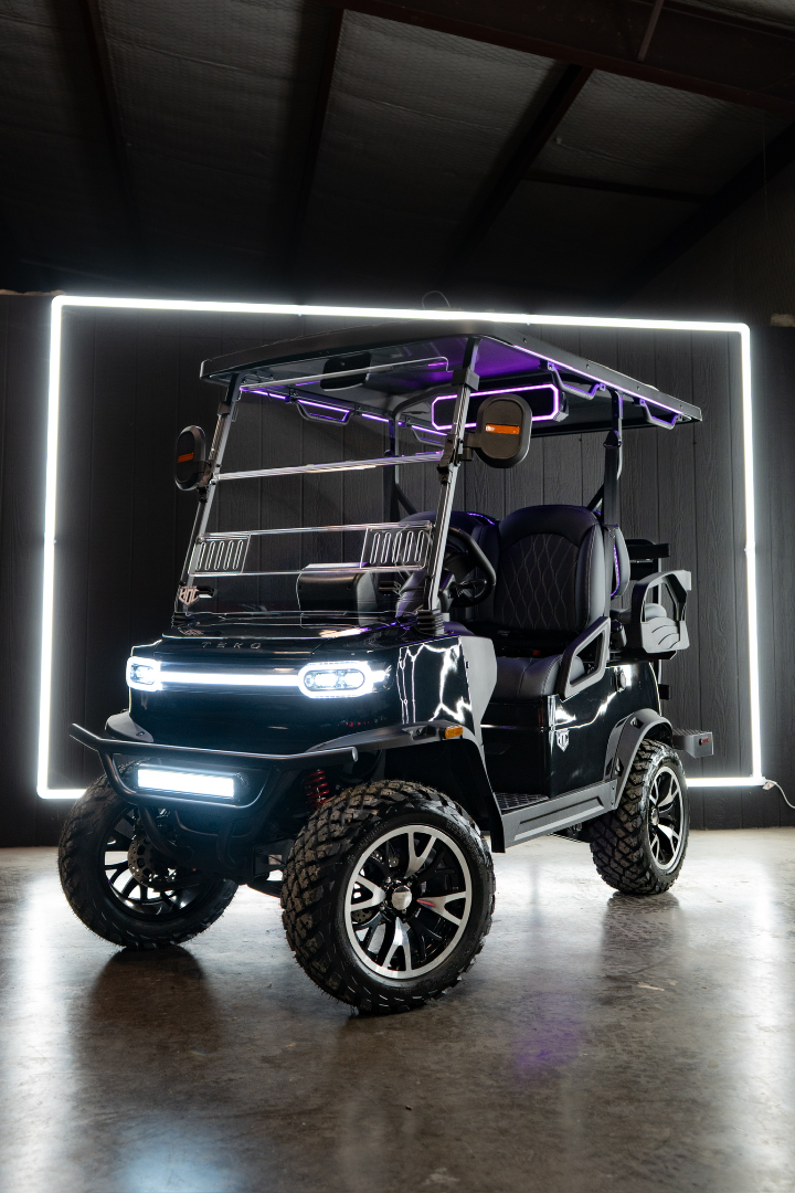 2026 TEKO Triumph