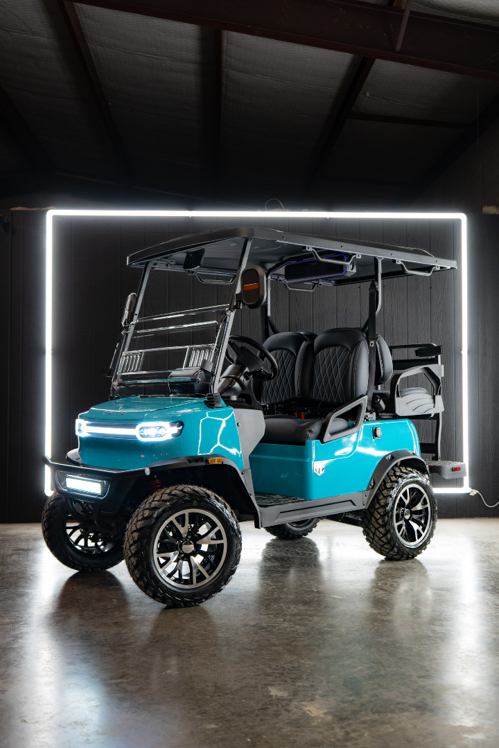 2026 TEKO Triumph