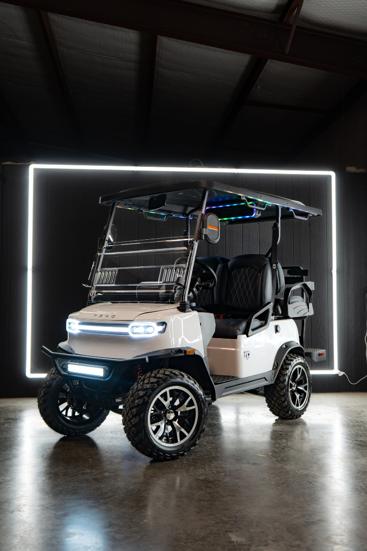 2026 TEKO Triumph